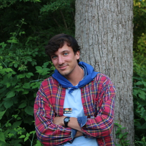 Fundraising Page: Kenny Connor